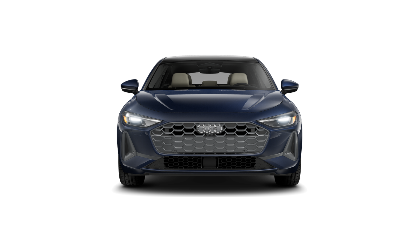 2026 Audi A5 Sedan
