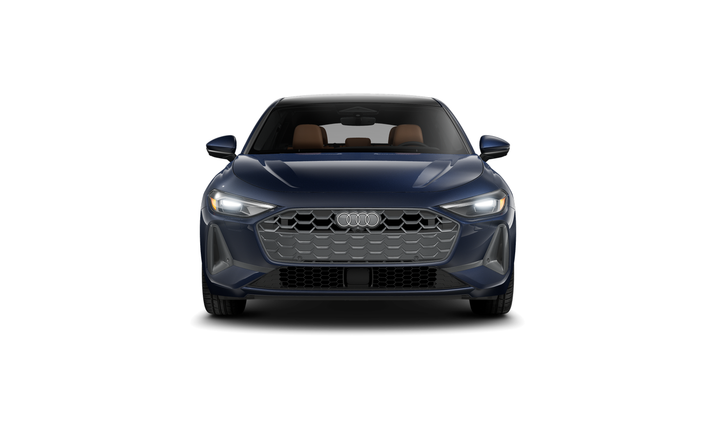 2026 Audi A5 Sedan