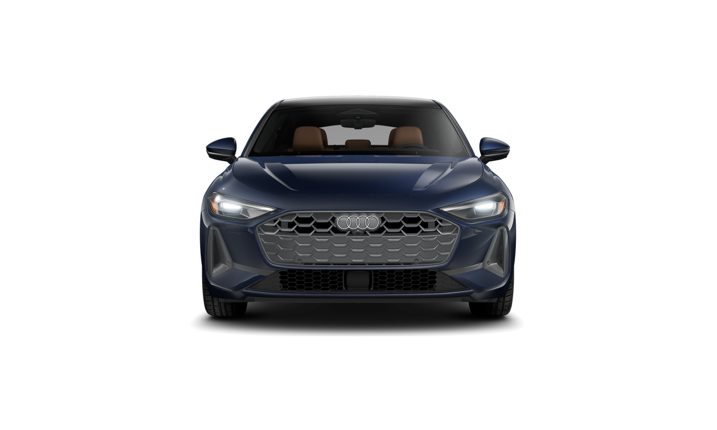 2026 Audi A5 Sedan