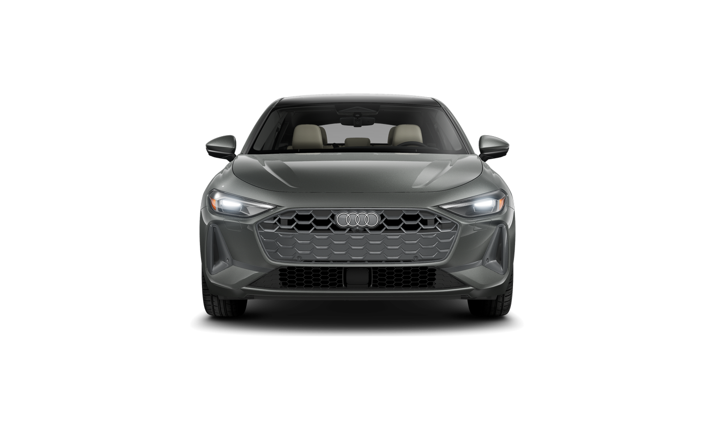 2026 Audi A5 Sedan