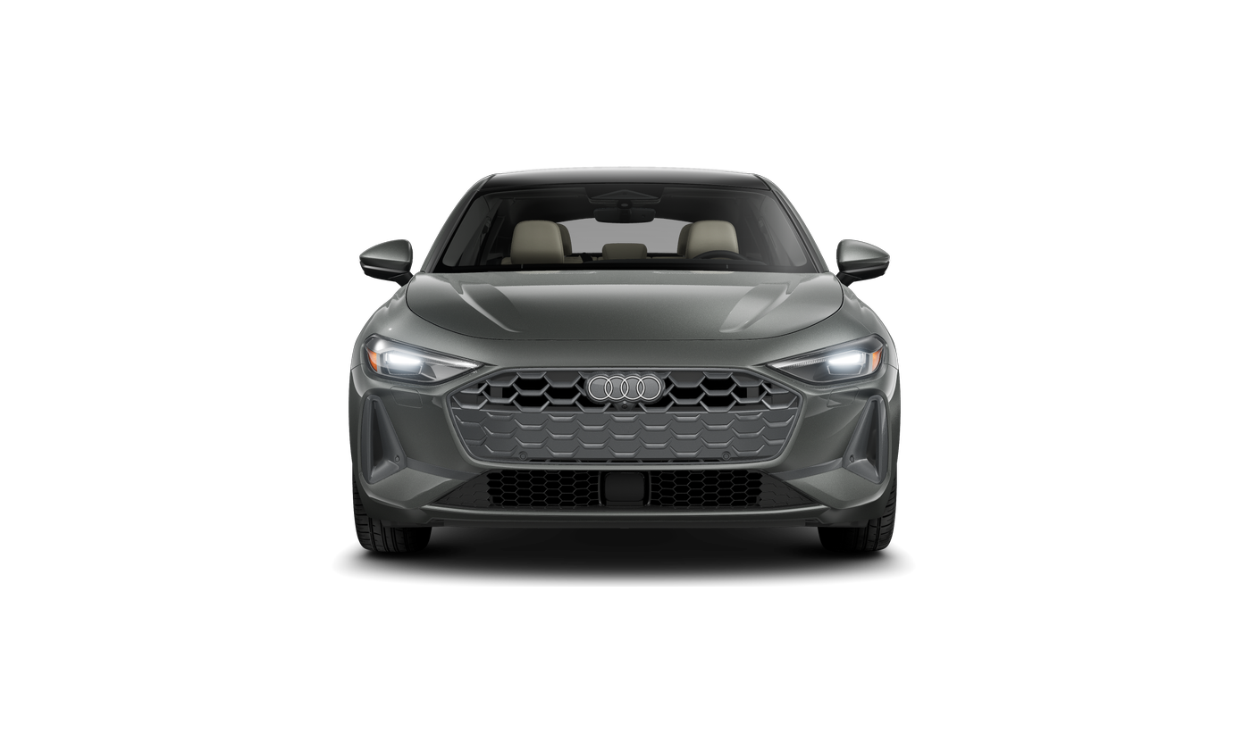 2026 Audi A5 Sedan