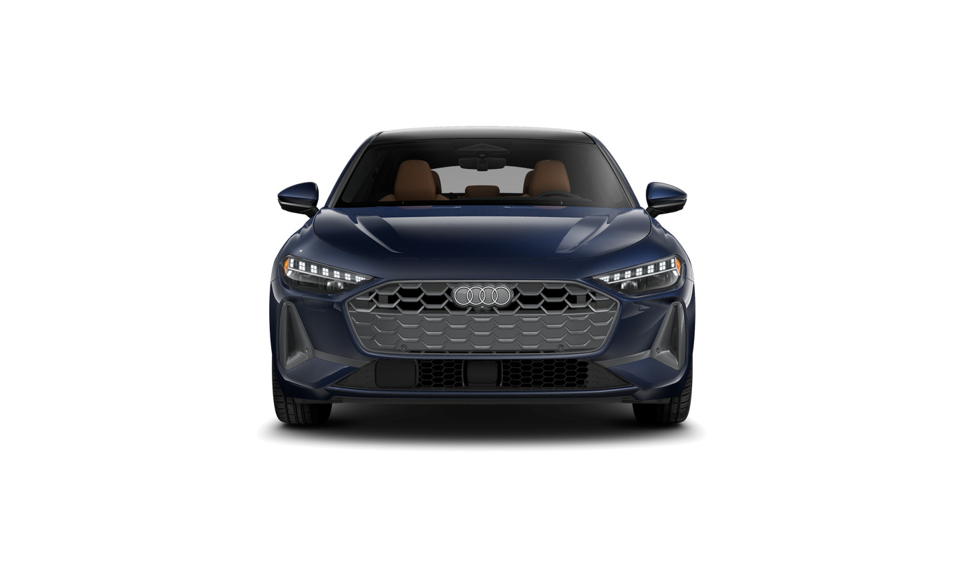 2026 Audi A5 Sedan