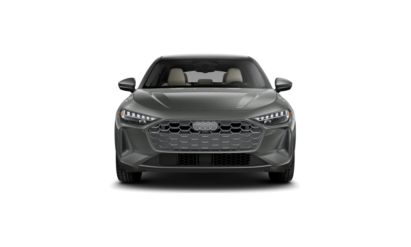 2026 Audi A5 Sedan