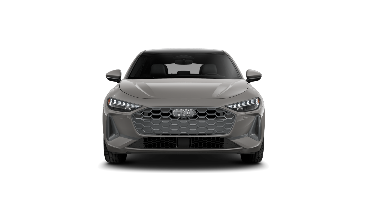2027 Audi A5 Sedan