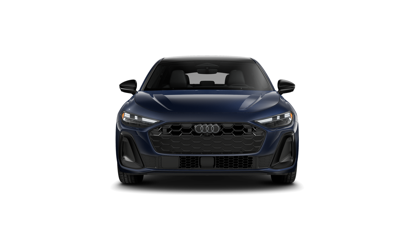 2025 Audi A5 Sedan