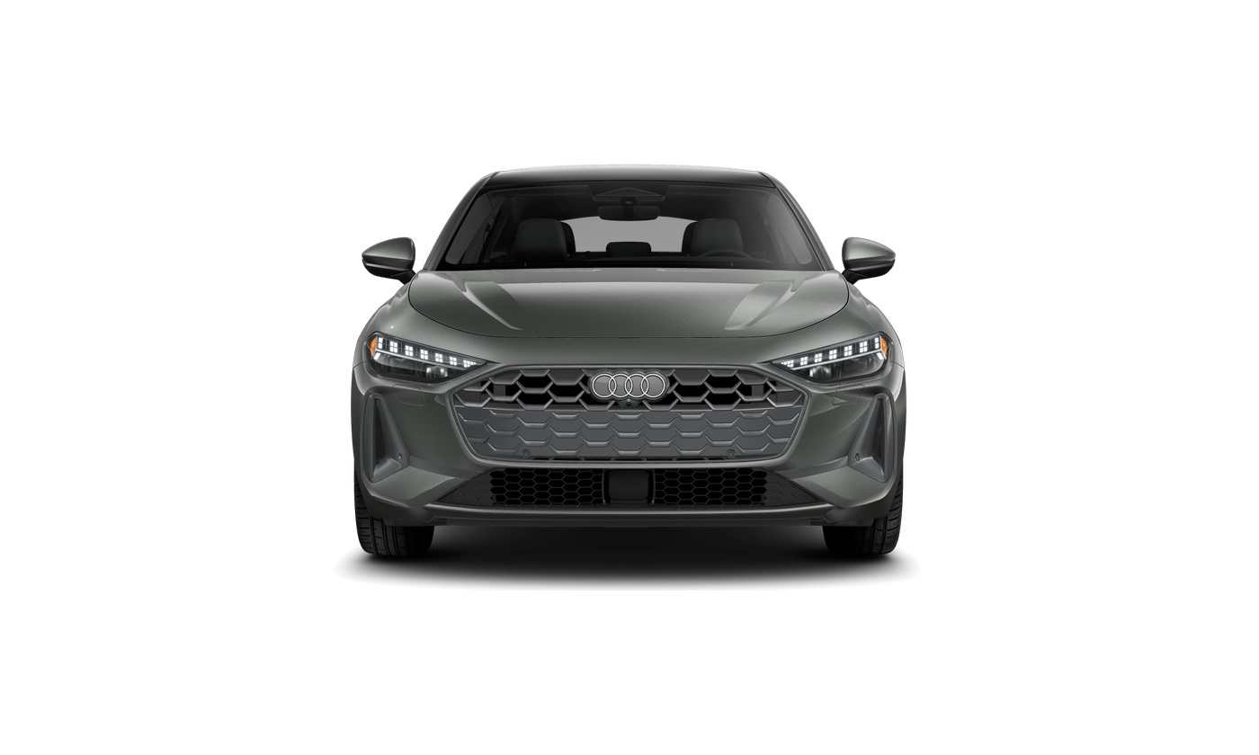 2026 Audi A5 Sedan