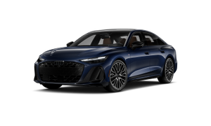 2026 Audi A6 Sedan