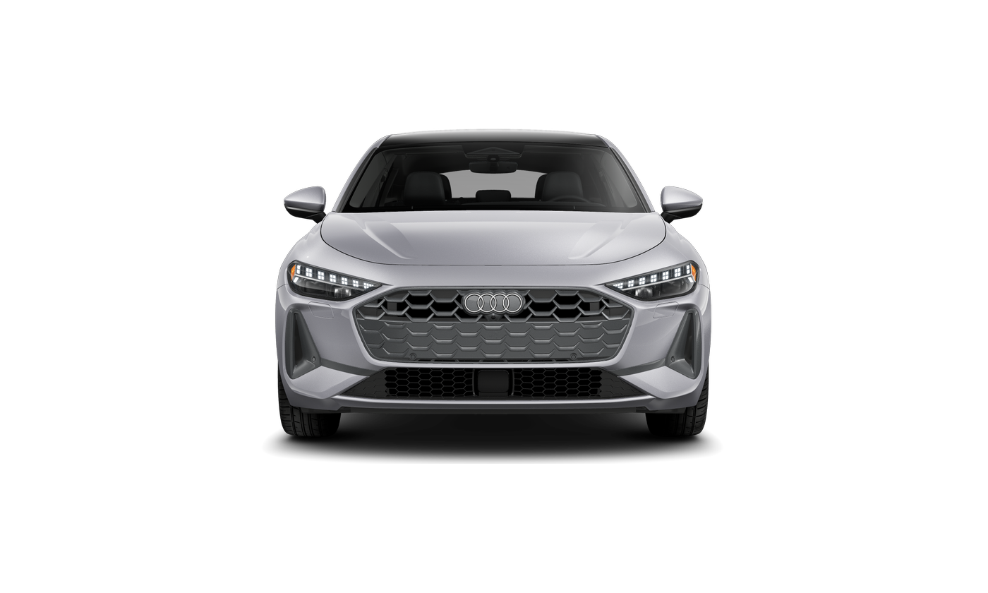 2026 Audi A5 Sedan