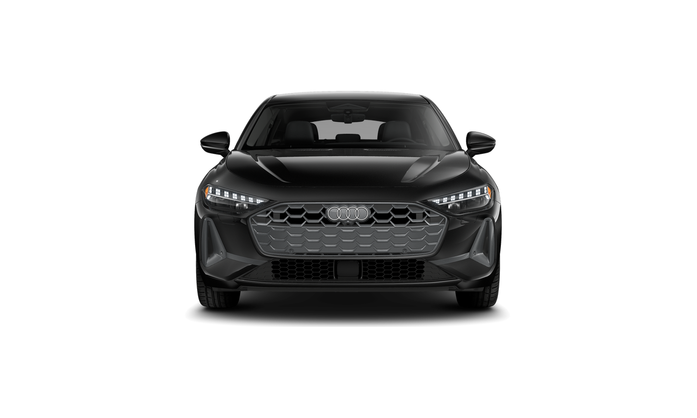 2026 Audi A5 Sedan