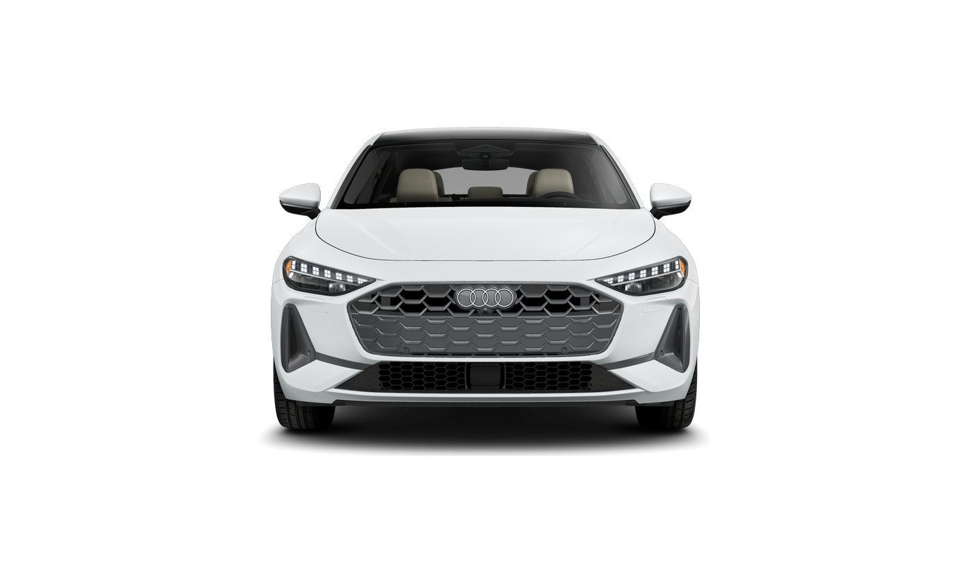 2026 Audi A5 Sedan