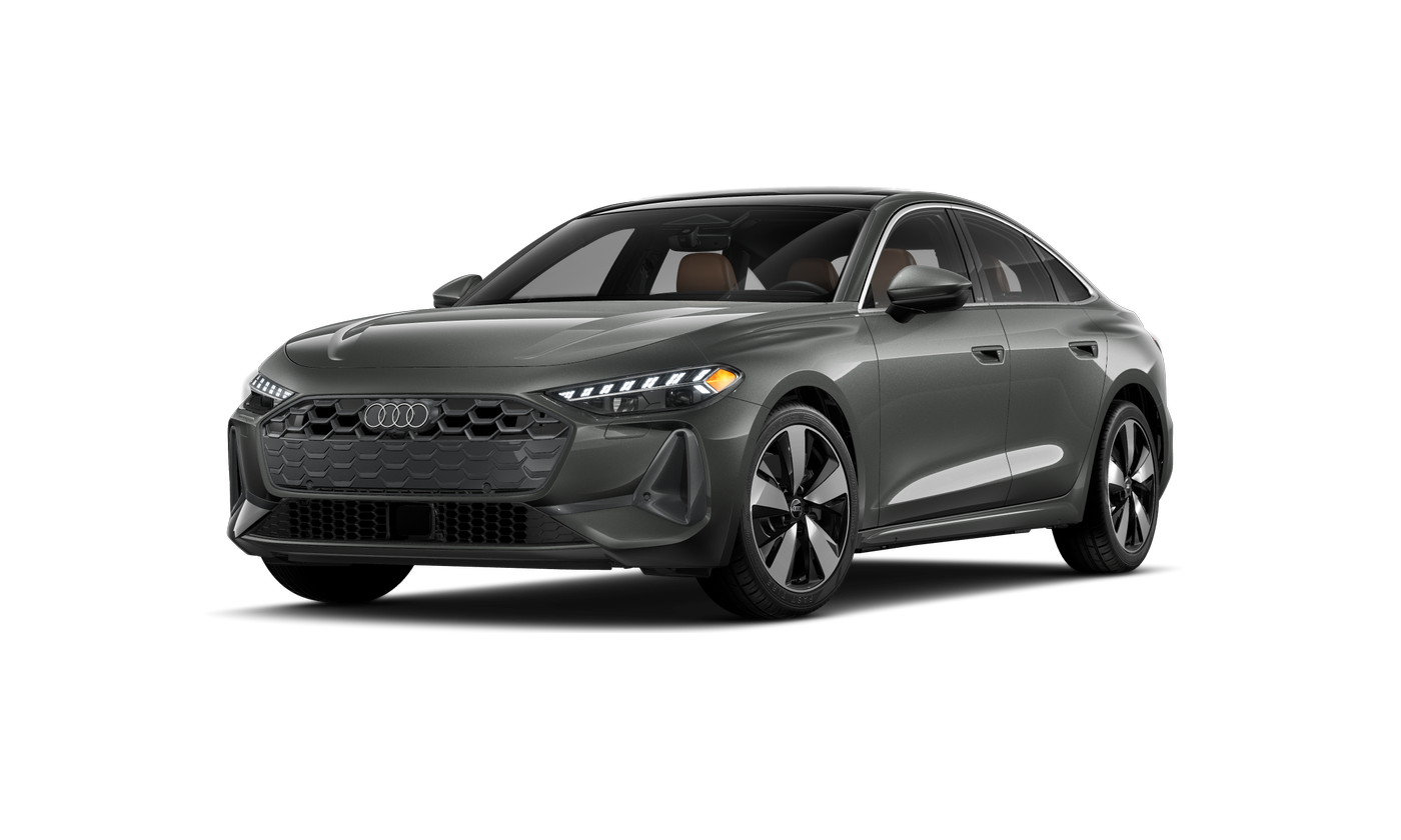 2026 Audi A5 Sedan