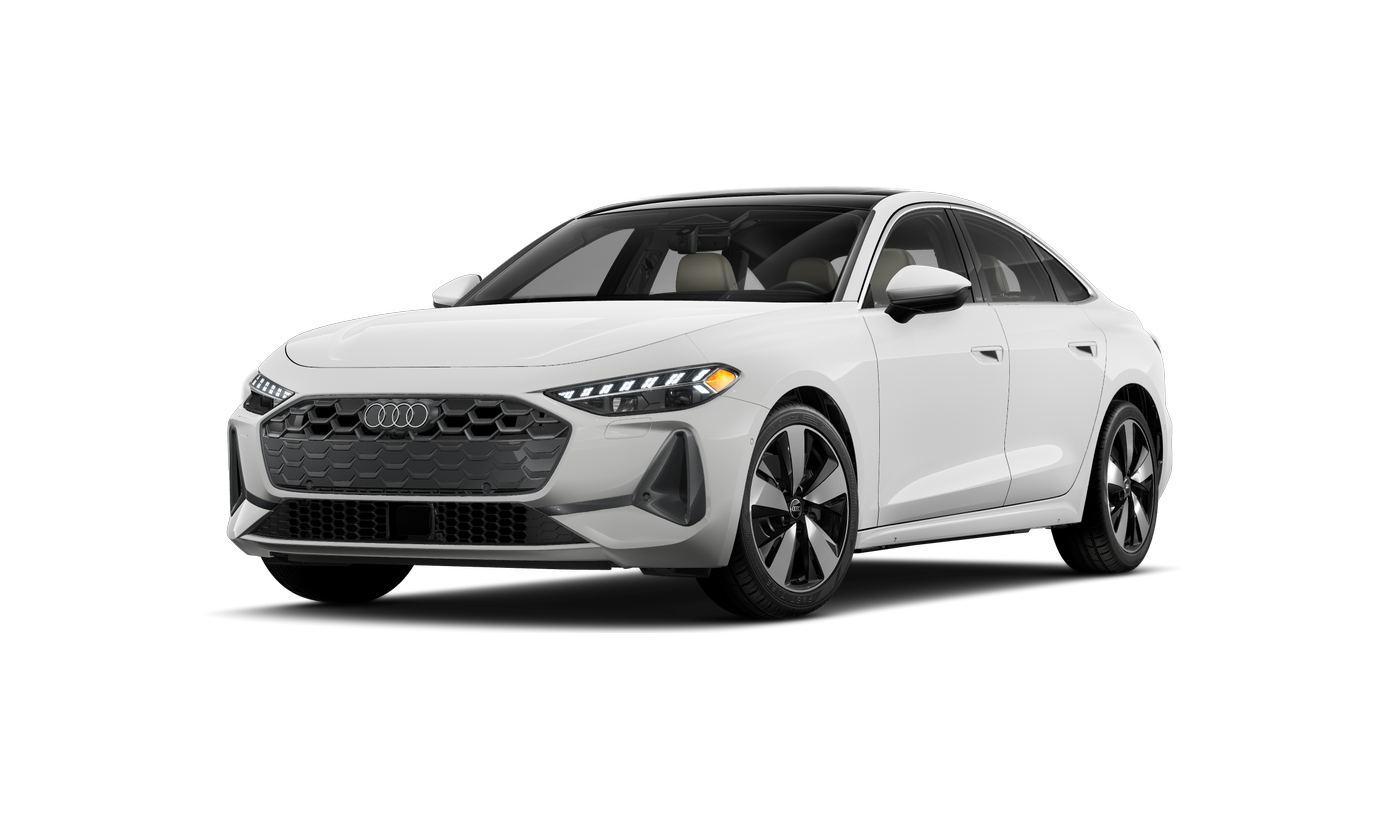 2026 Audi A5 Sedan