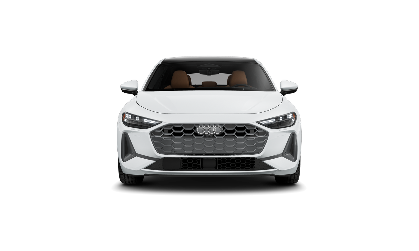 2026 Audi A5 Sedan