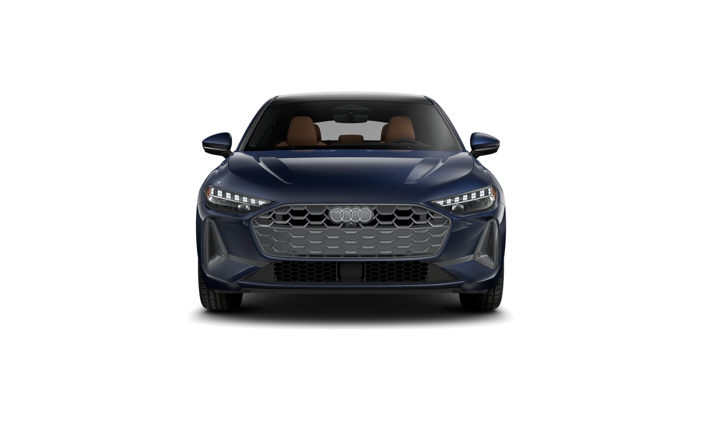 2027 Audi A5 Sedan