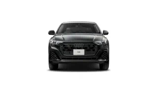 Image about Audi Q8 SUV 55 TFSI quattro S line 250 kW (340 PS) tiptronic