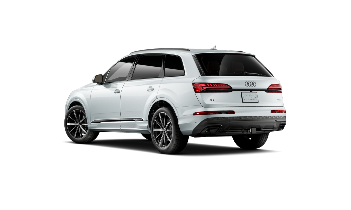 2026 Audi Q7 Premium Plus - Photo 37