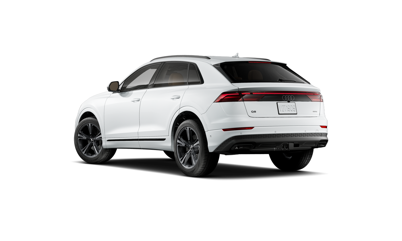 2026 Audi Q8 Premium - Photo 20