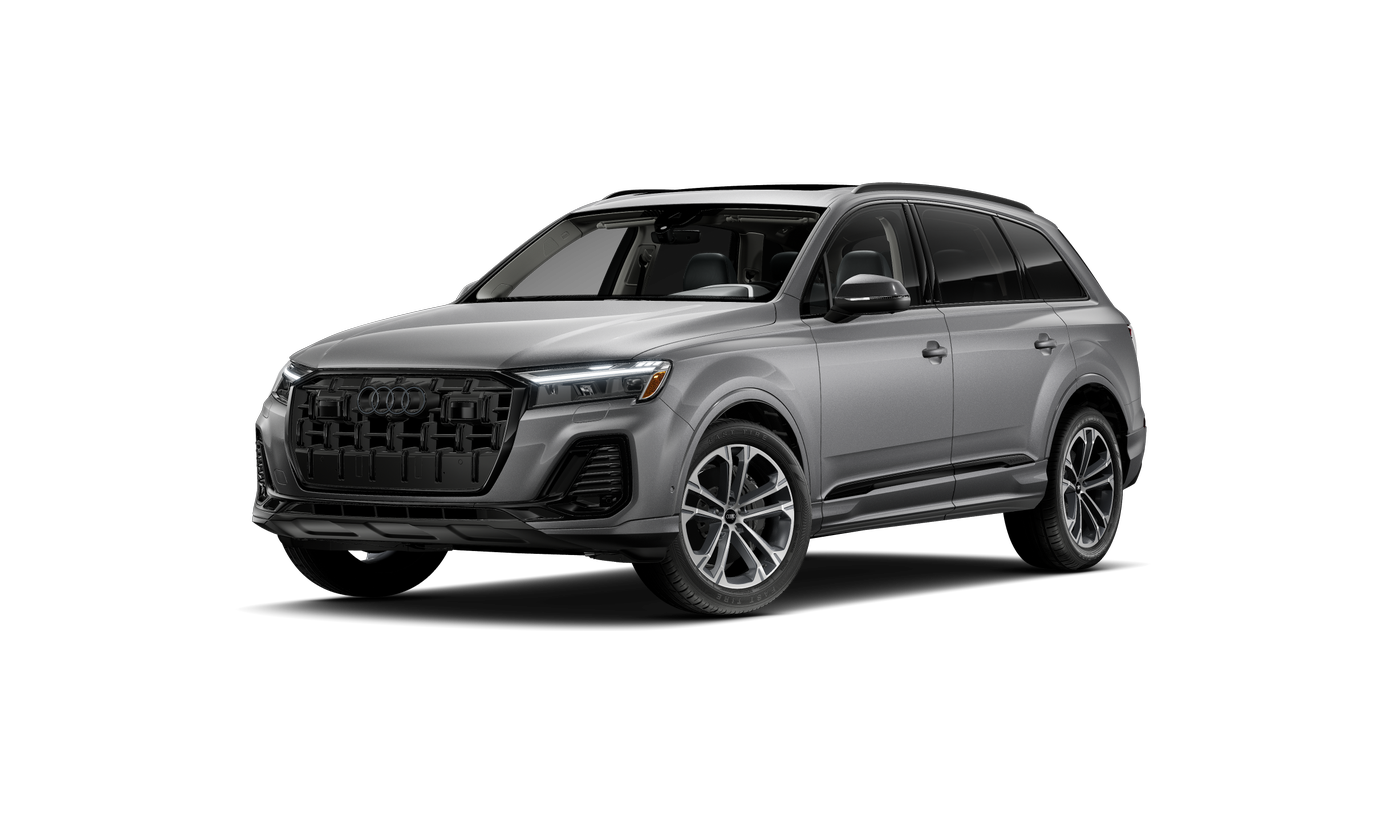 2026 Audi Q7 Premium Plus - Photo 19