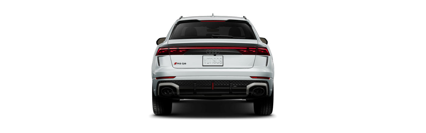 2026 Audi RS Q8 Base - Photo 48