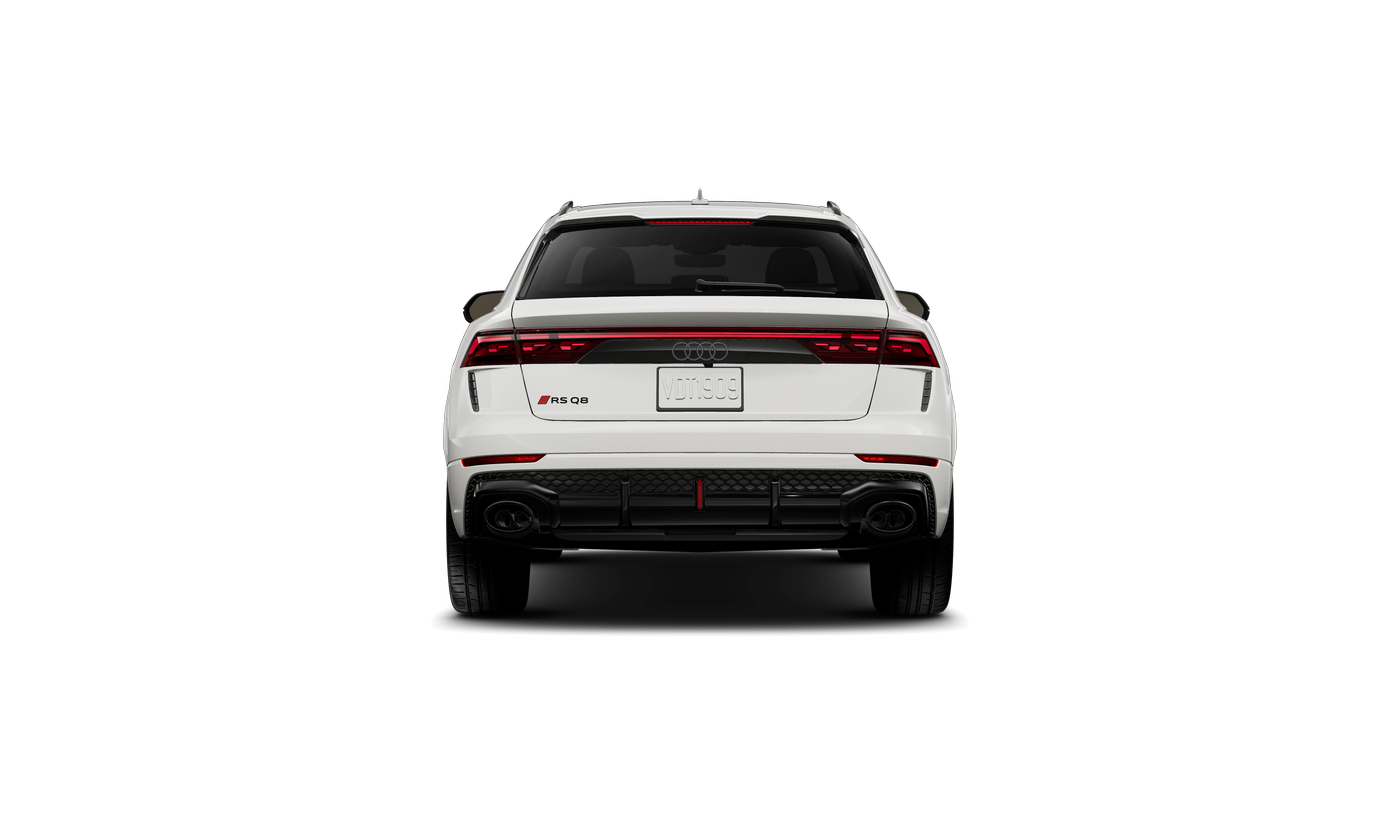 2026 Audi RS Q8 Base - Photo 54