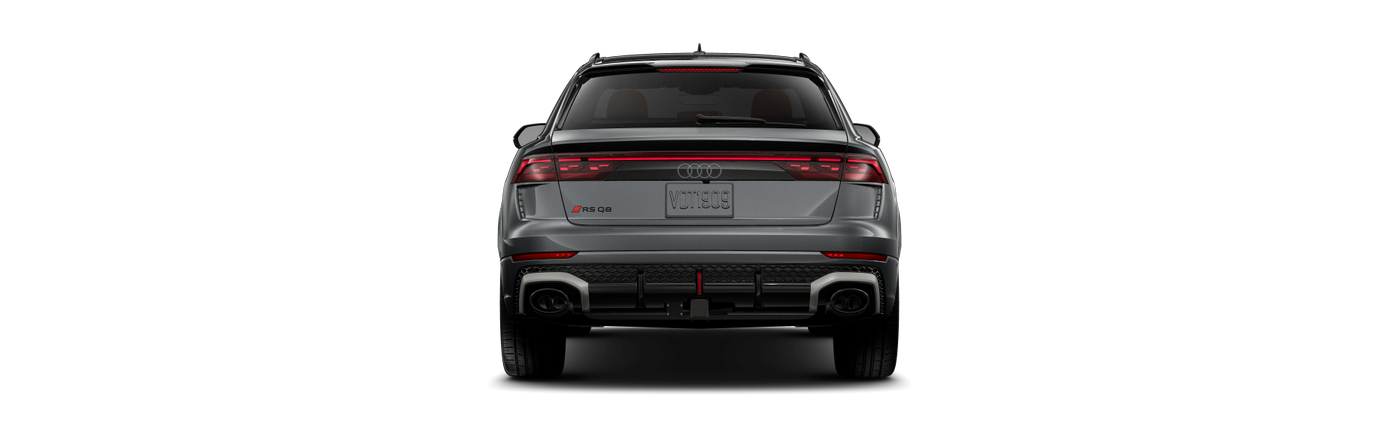 2026 Audi RS Q8 Base - Photo 48