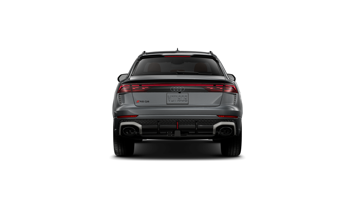 2026 Audi RS Q8 Base - Photo 50