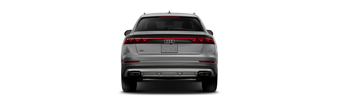 2026 Audi Q8 Prestige - Photo 63