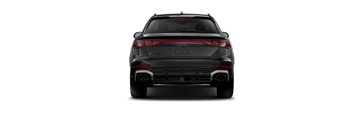 2026 Audi RS Q8 Base - Photo 63