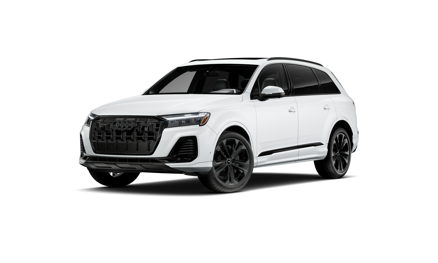 2025 Audi Q7 Premium Plus - Photo 28
