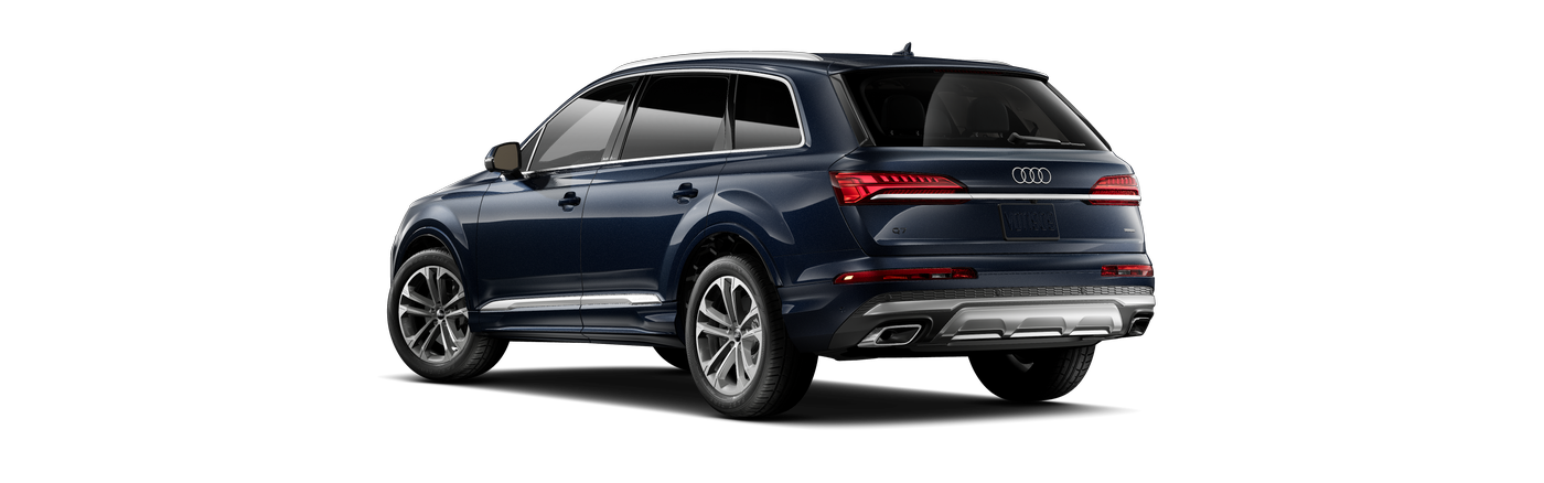2026 Audi Q7 Premium Plus - Photo 30