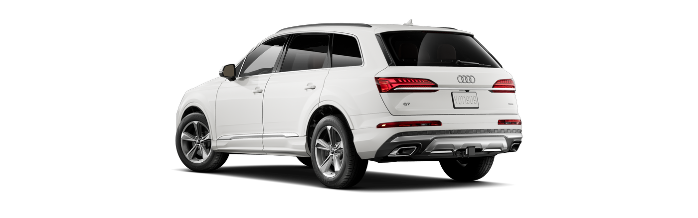 2026 Audi Q7 Premium - Photo 46