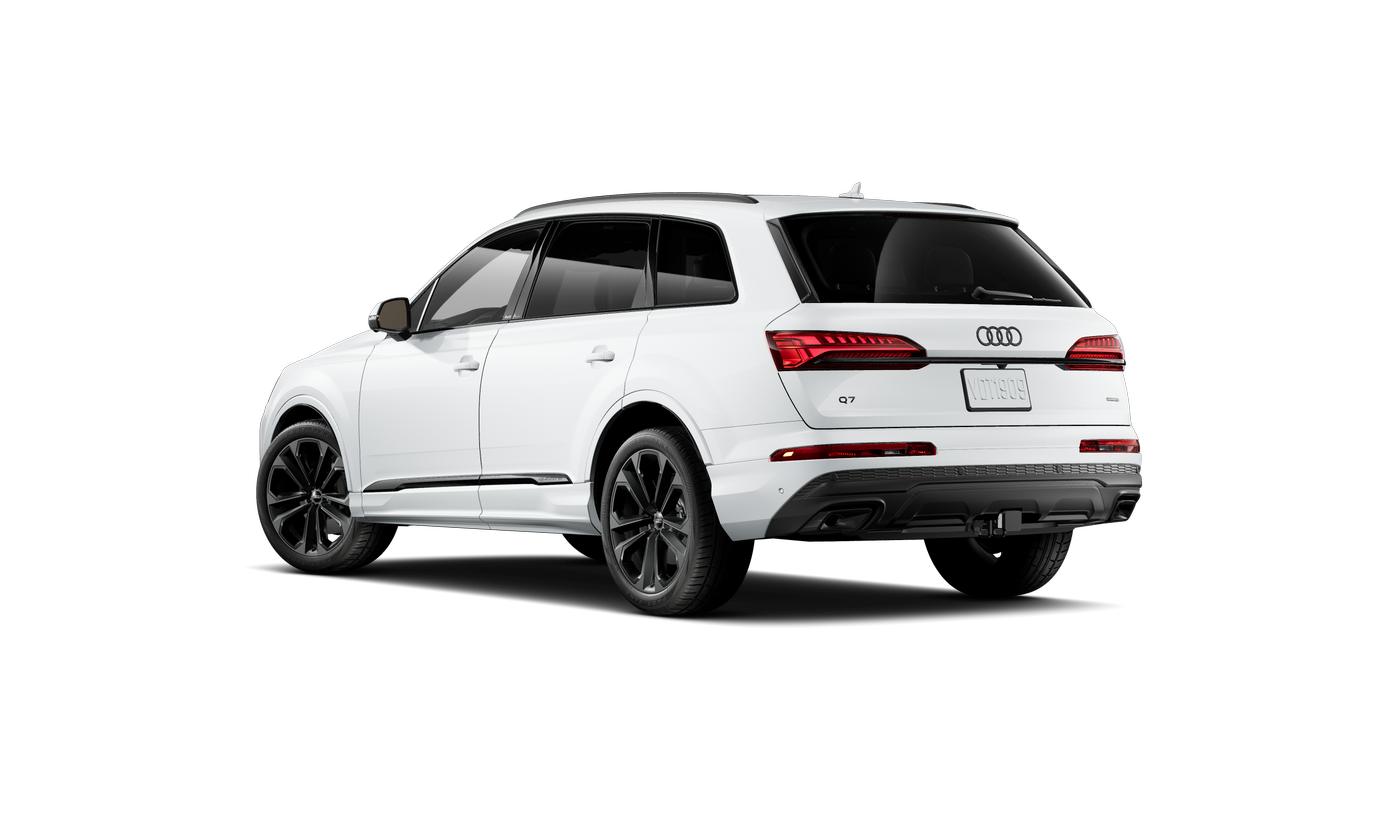 2025 Audi Q7 Premium Plus - Photo 37