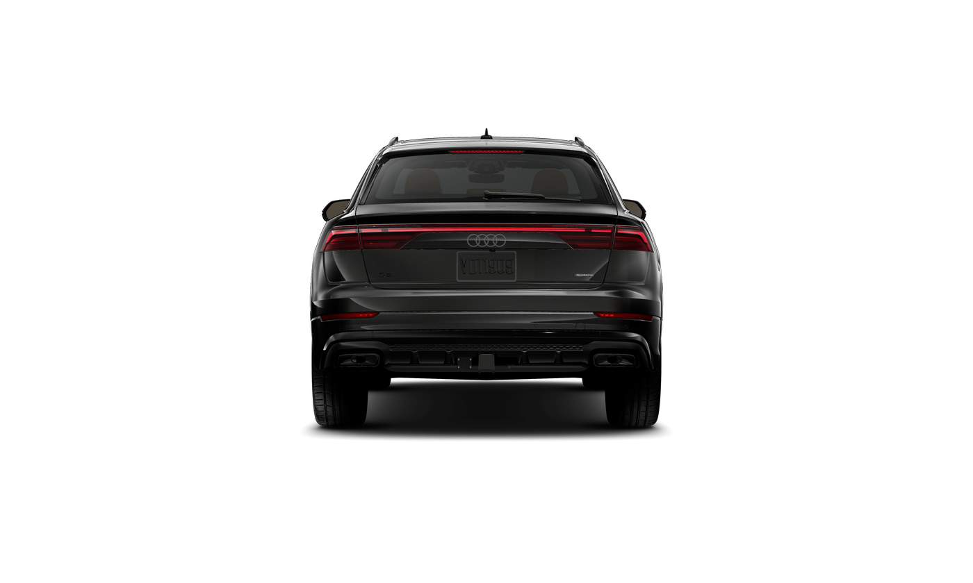 2025 Audi Q8 Premium Plus - Photo 41