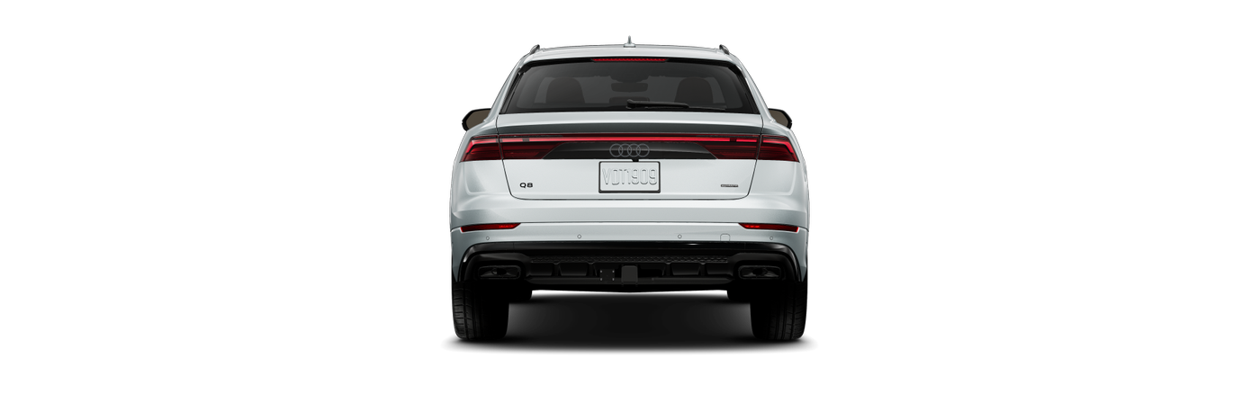 2025 Audi Q8 Premium Plus - Photo 51