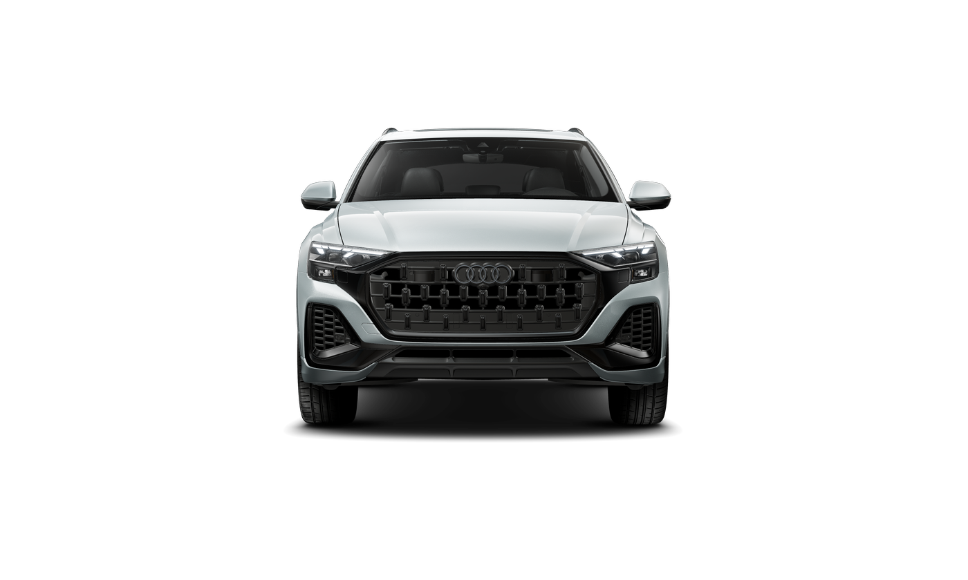 2025 Audi Q8 Premium - Photo 45
