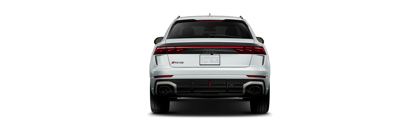 2026 Audi RS Q8 Base - Photo 30