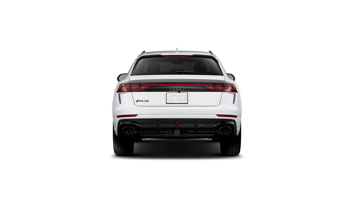 2026 Audi RS Q8 Base - Photo 53
