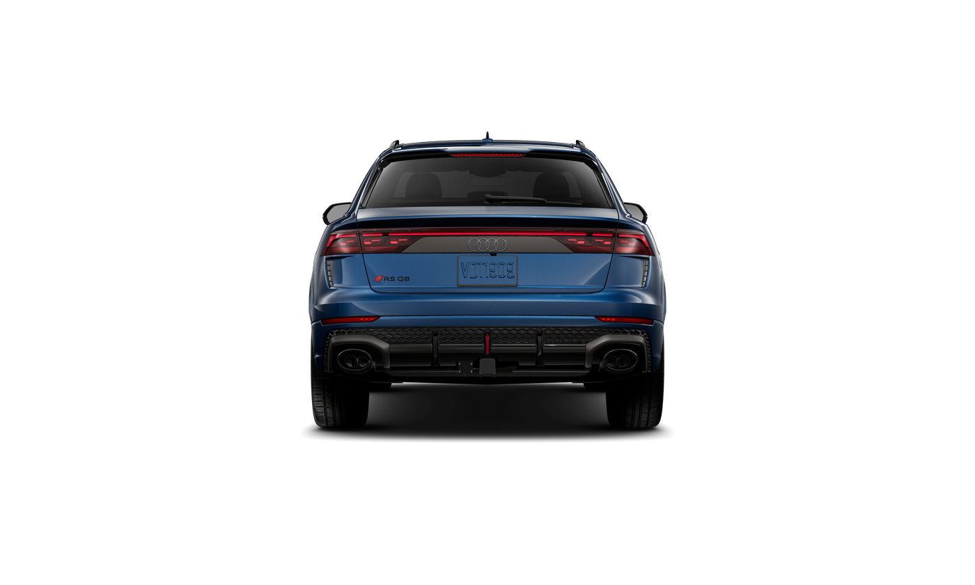 2026 Audi RS Q8 Base - Photo 24