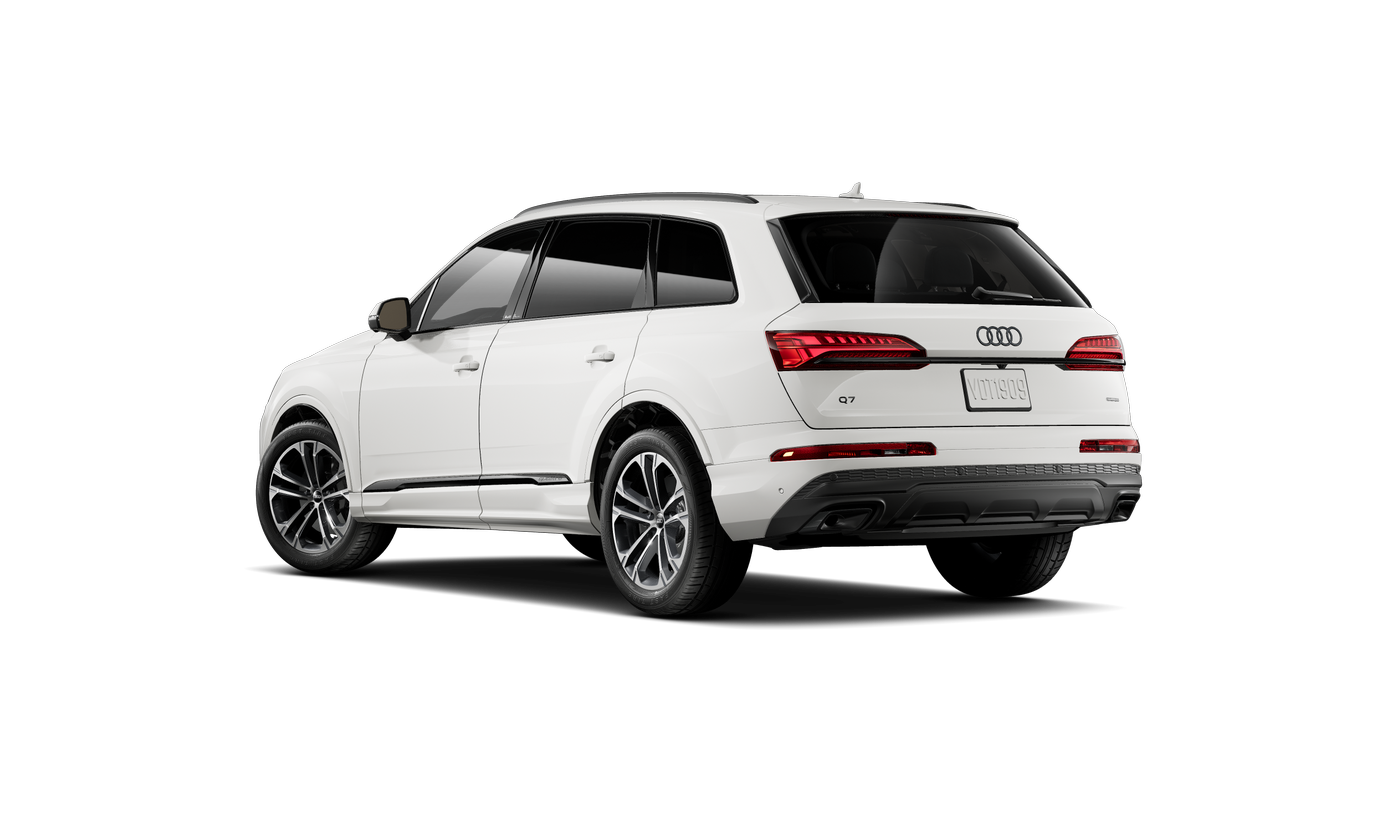 2026 Audi Q7 Premium Plus - Photo 64