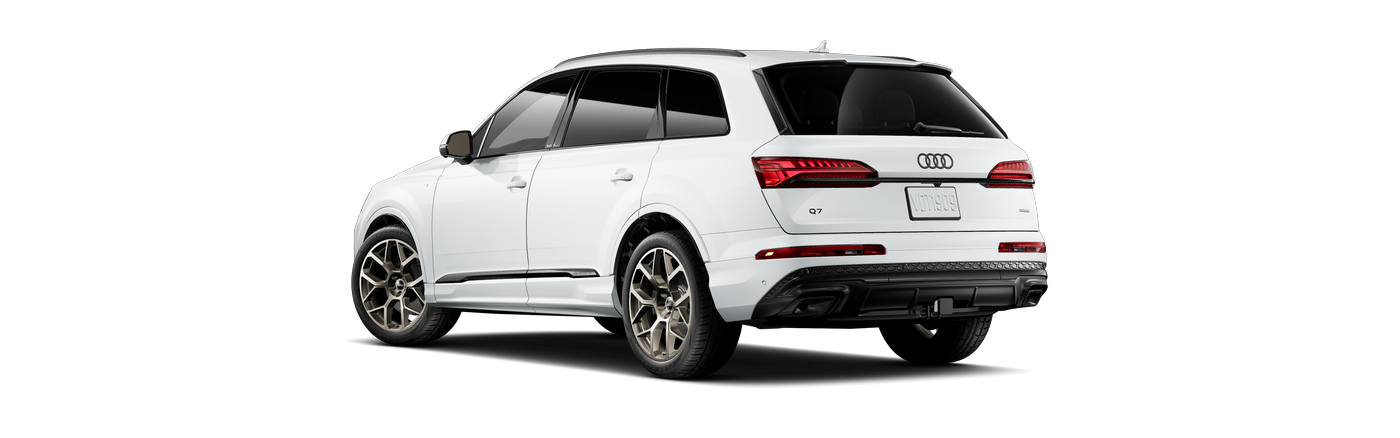 2026 Audi Q7 S Line Premium Plus - Photo 40