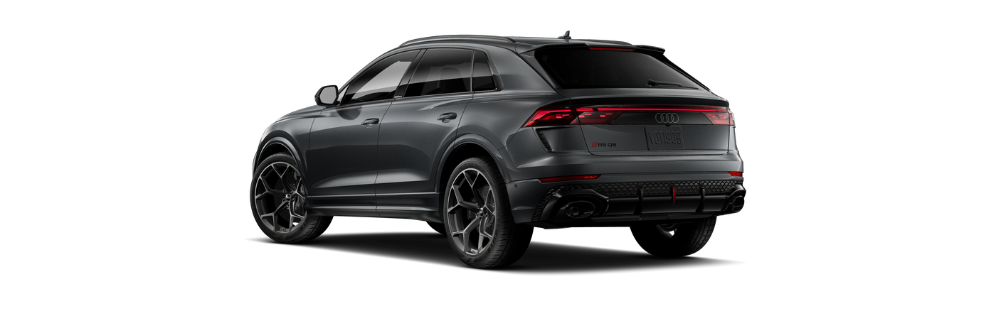 2026 Audi RS Q8 Base - Photo 58