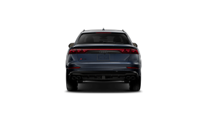 2026 Audi SQ8