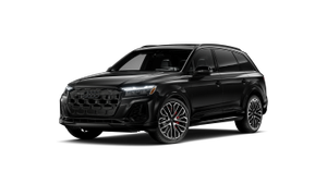 2026 Audi SQ7