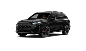 2026 Audi SQ7