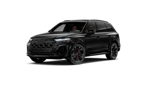 2026 Audi SQ7