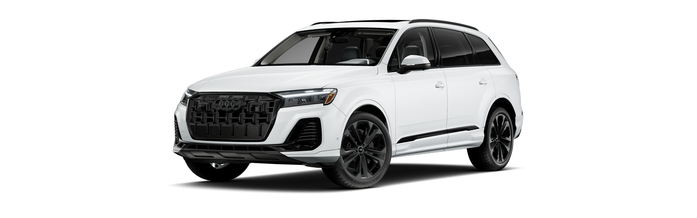 2025 Audi Q7 Premium Plus - Photo 40