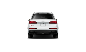 2026 Audi SQ7