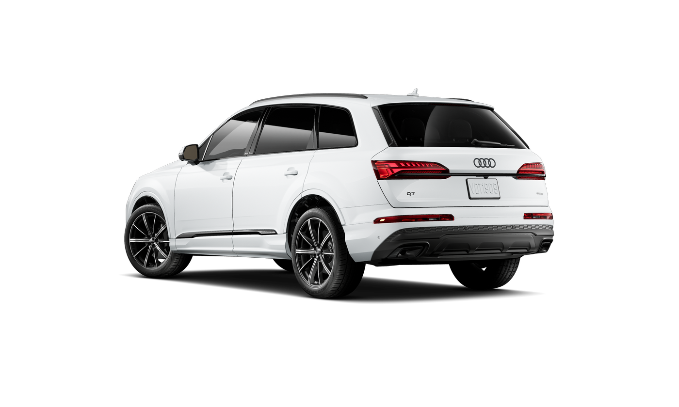 2026 Audi Q7 Premium Plus - Photo 41