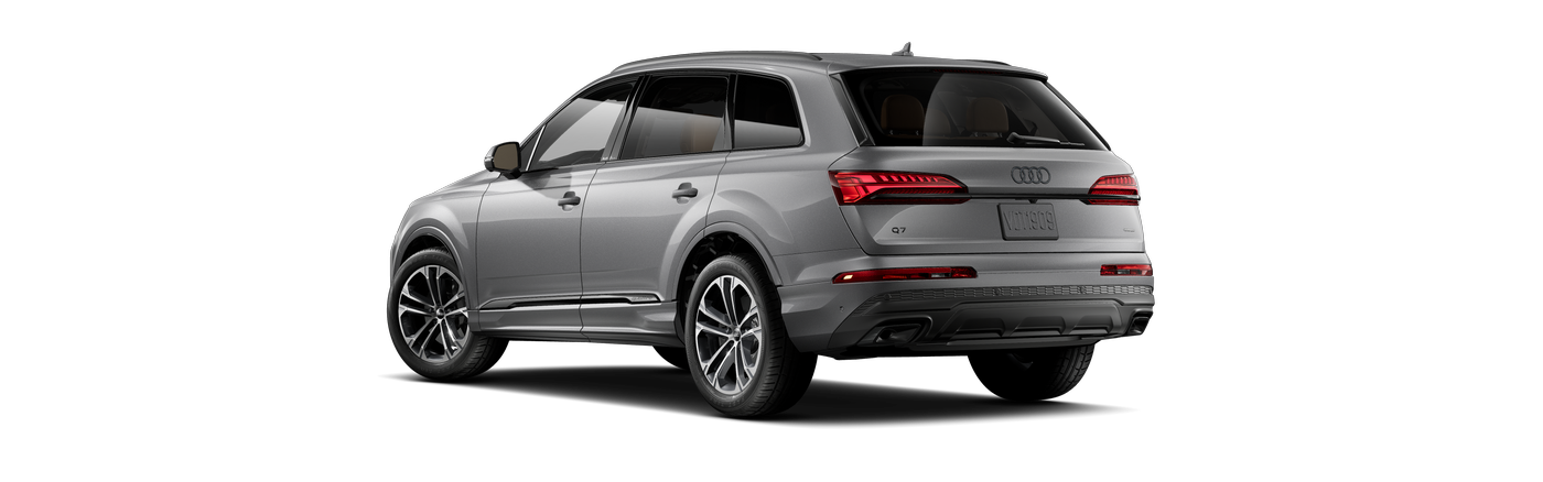 2026 Audi Q7 Premium - Photo 49