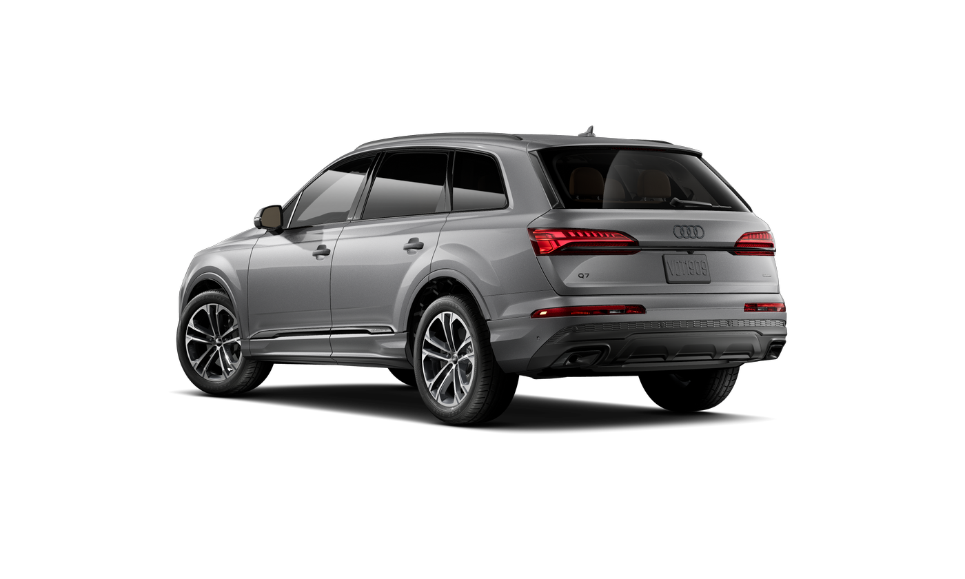 2026 Audi Q7 Premium Plus - Photo 52